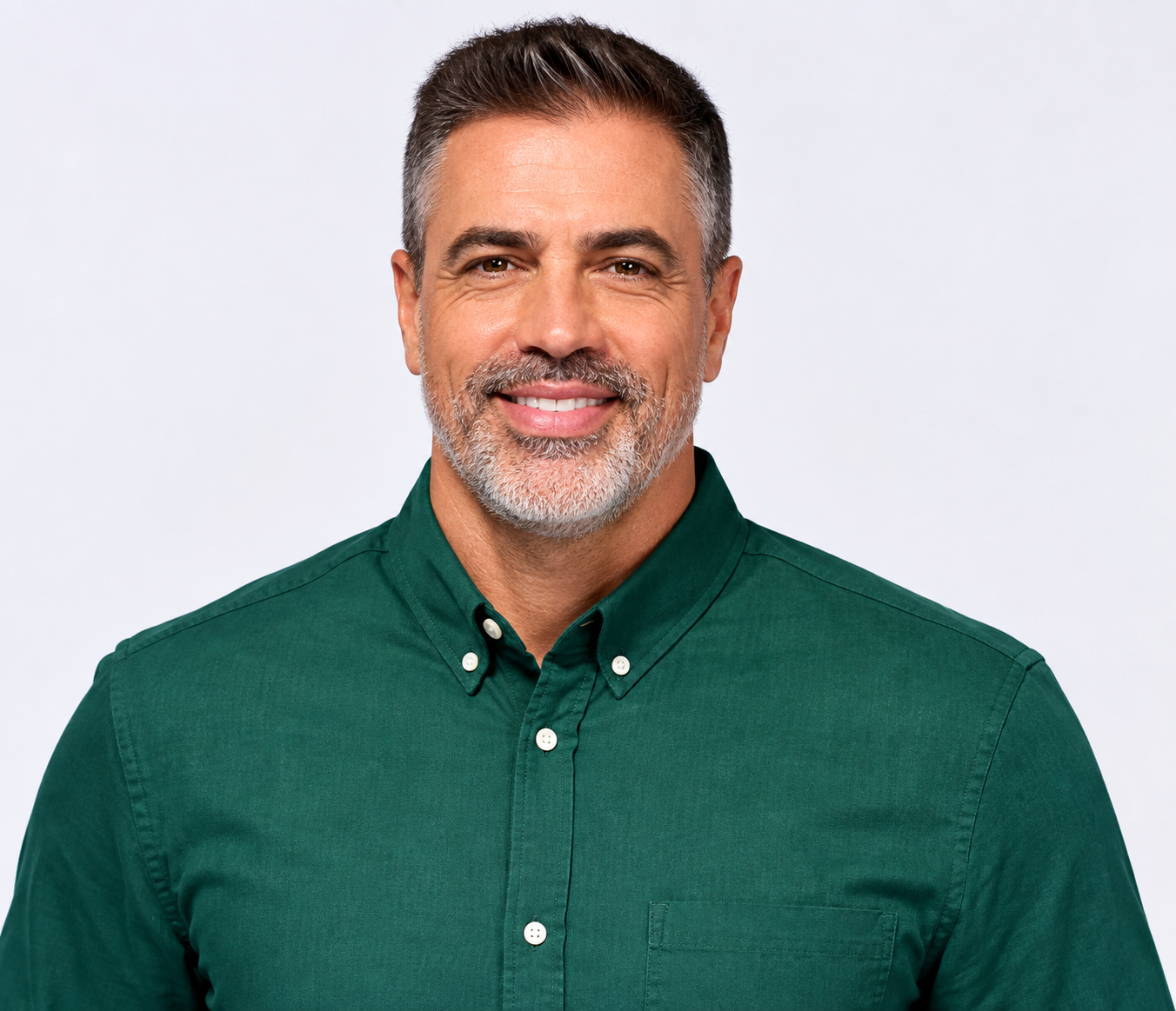 Nate DHR Exclusive Hair System